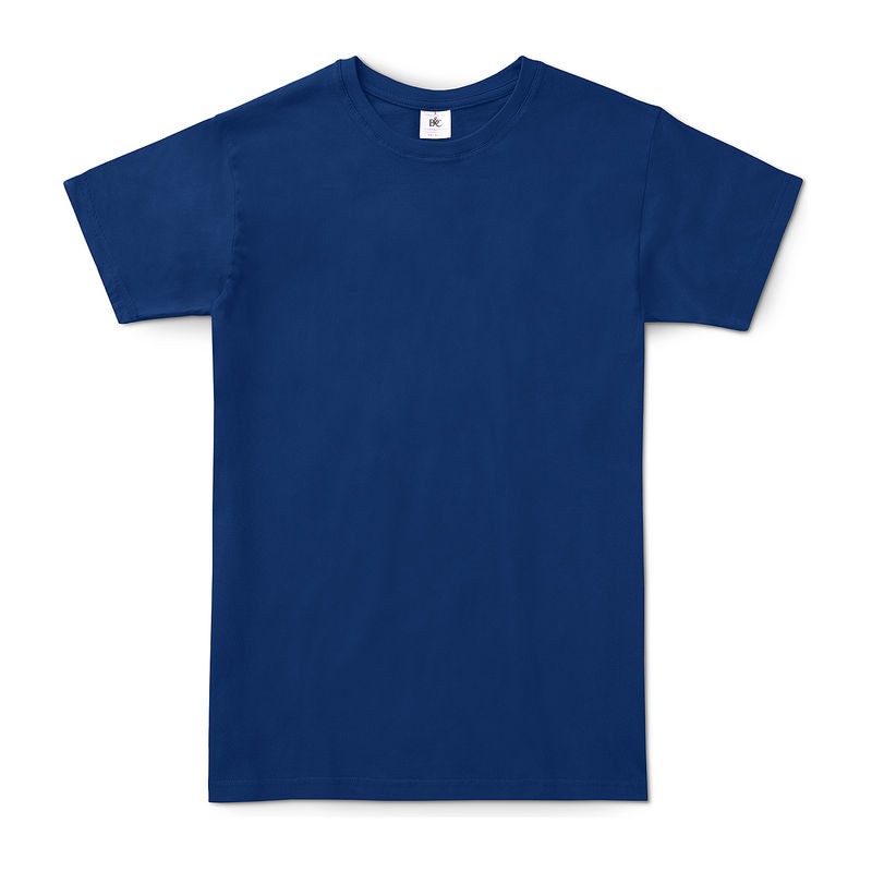 B&C #E150 UNISEX T-SHIRT