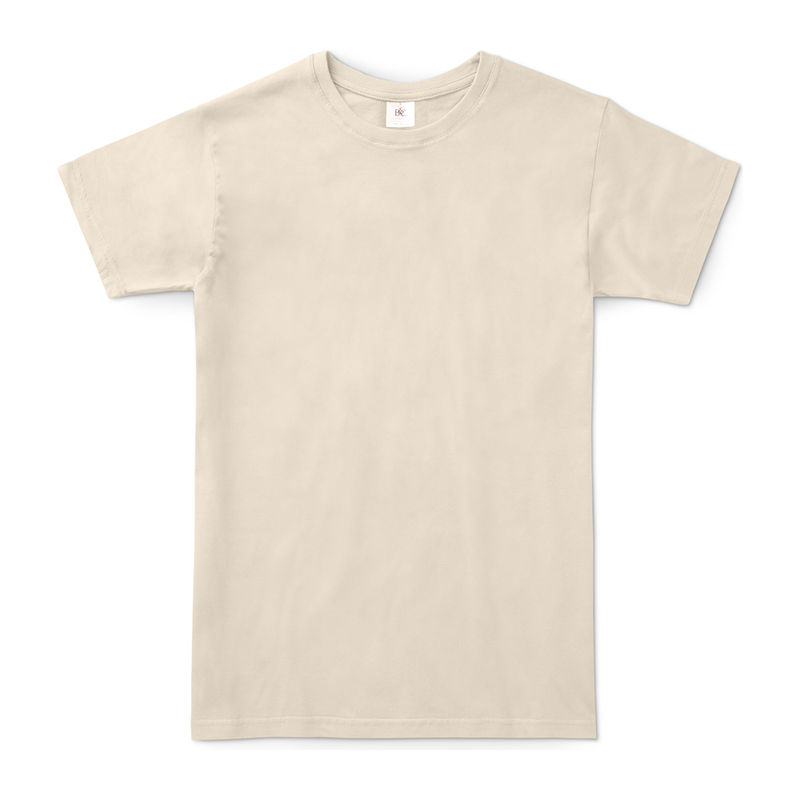 B&C #E150 UNISEX T-SHIRT