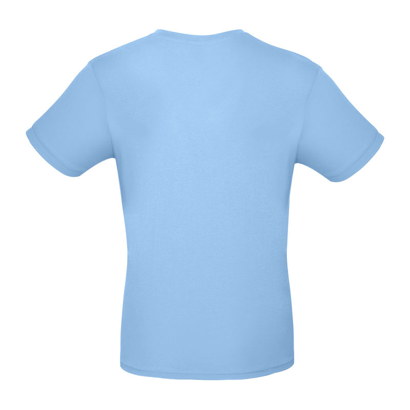 B&C #E150 UNISEX T-SHIRT