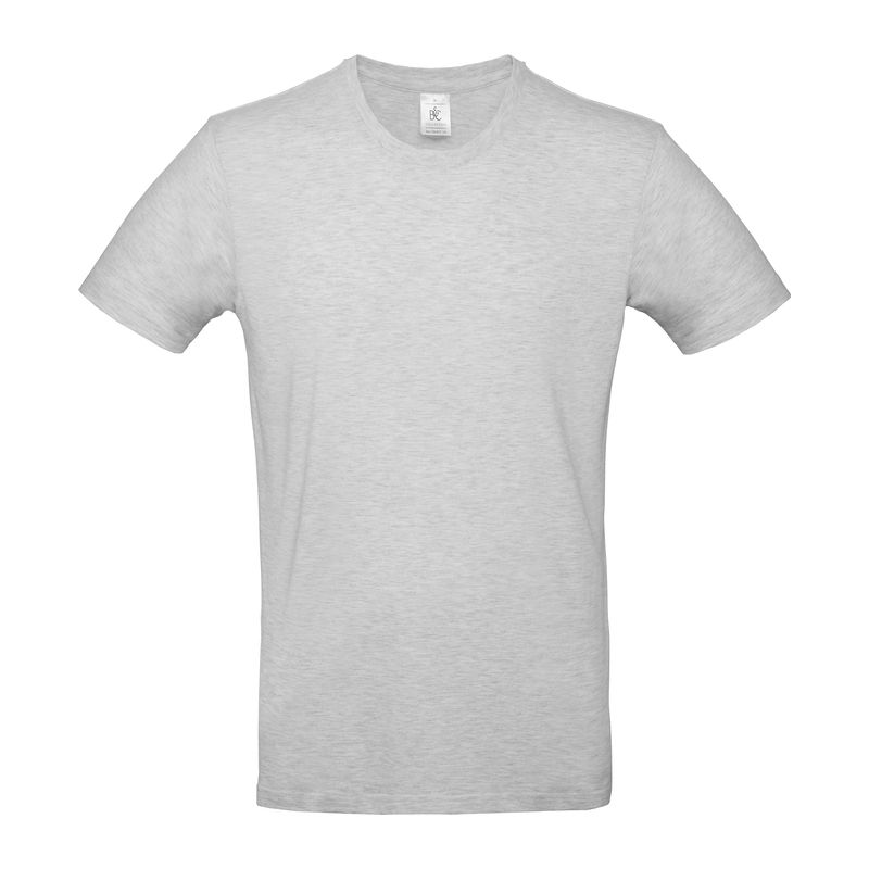 B&C #E190 UNISEX T-SHIRT