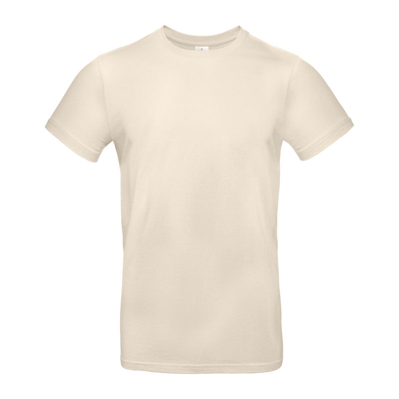 B&C #E190 UNISEX T-SHIRT