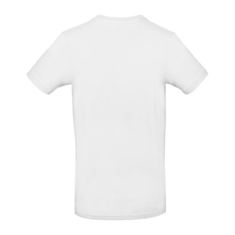 B&C #E190 UNISEX T-SHIRT