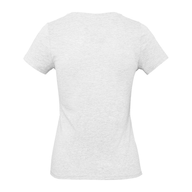 B&C #E190 /WOMEN T-SHIRT