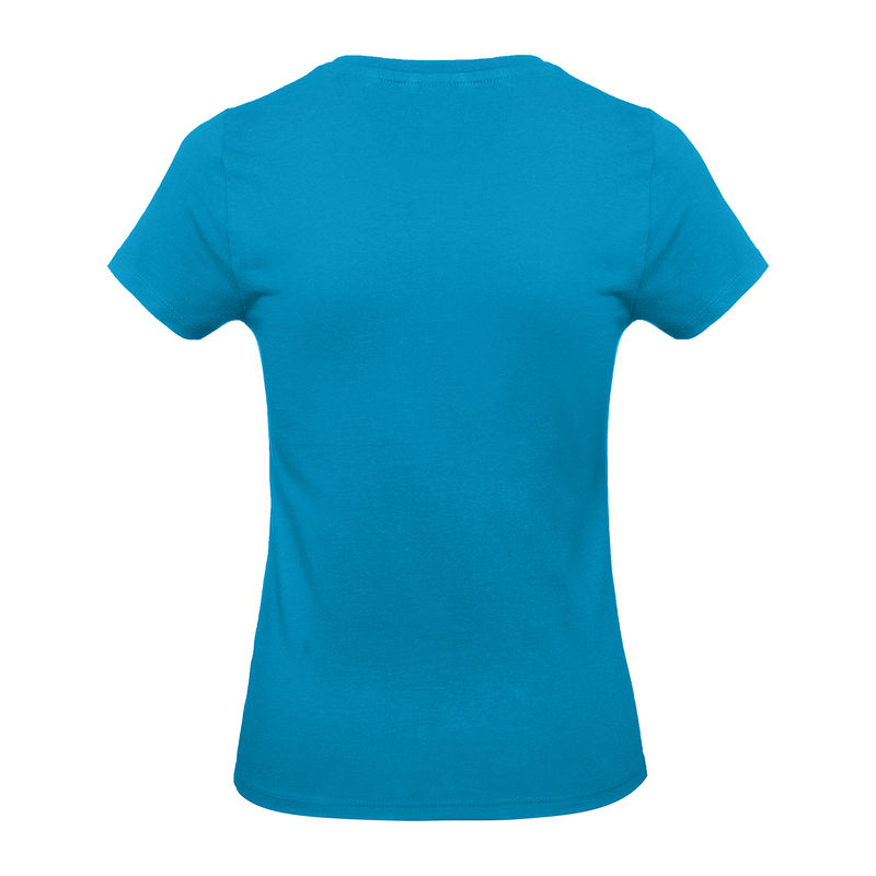 B&C #E190 /WOMEN T-SHIRT