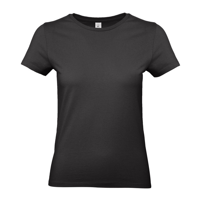 B&C #E190 /WOMEN T-SHIRT