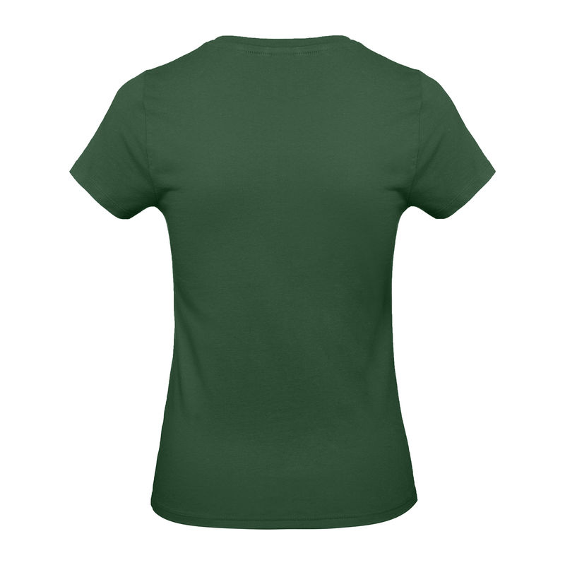 B&C #E190 /WOMEN T-SHIRT