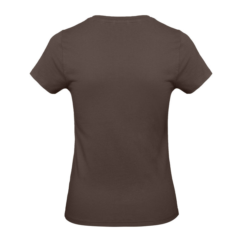 B&C #E190 /WOMEN T-SHIRT