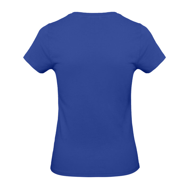 B&C #E190 /WOMEN T-SHIRT