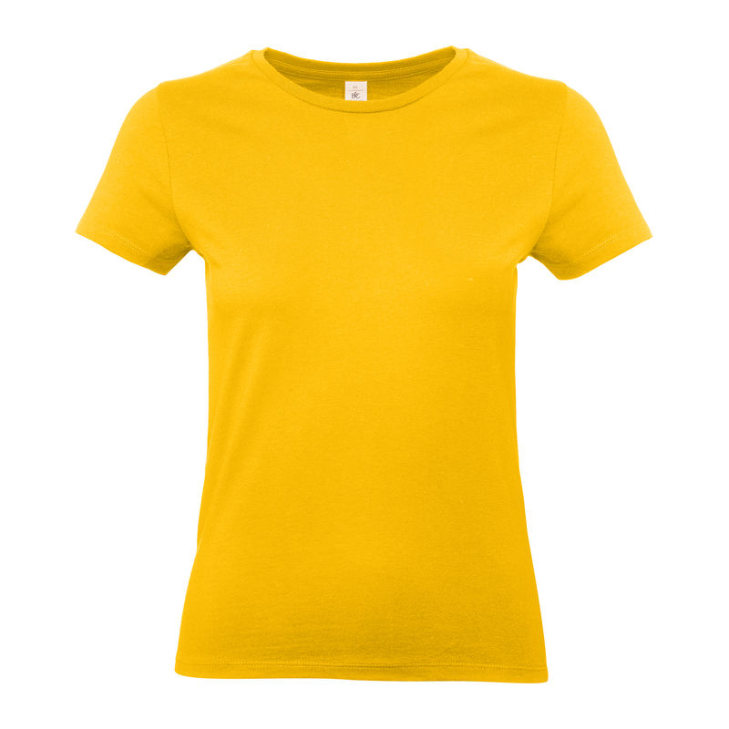 B&C #E190 /WOMEN T-SHIRT
