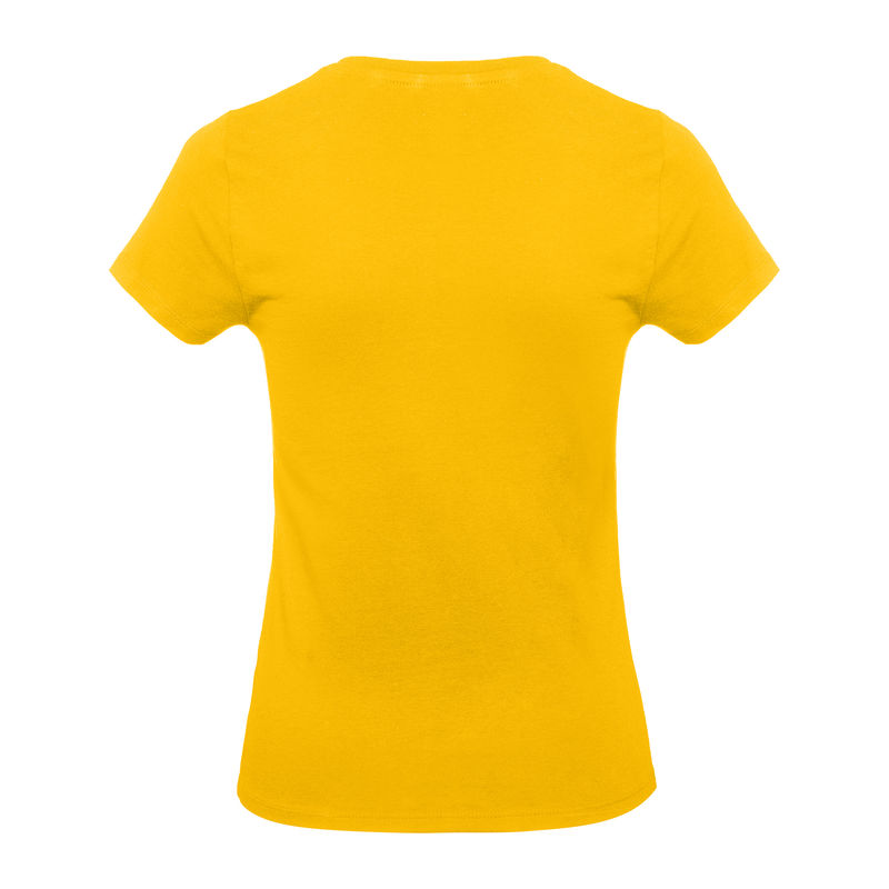 B&C #E190 /WOMEN T-SHIRT
