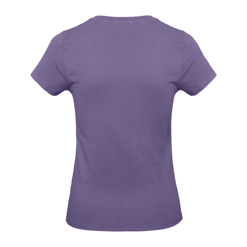 B&C #E190 /WOMEN T-SHIRT