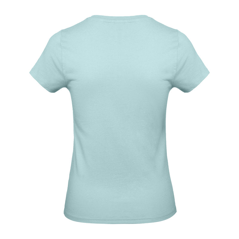 B&C #E190 /WOMEN T-SHIRT