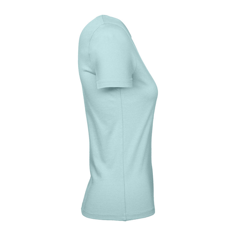 B&C #E190 /WOMEN T-SHIRT