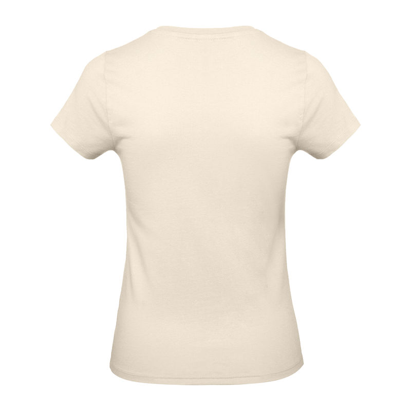 B&C #E190 /WOMEN T-SHIRT