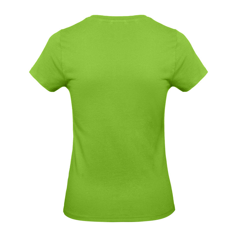B&C #E190 /WOMEN T-SHIRT