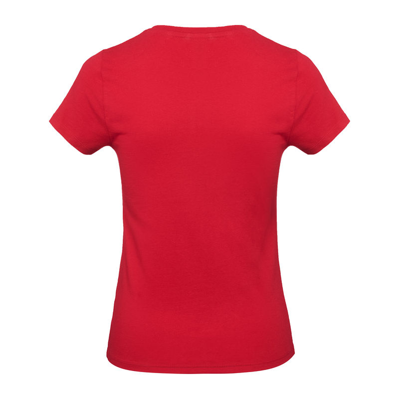 B&C #E190 /WOMEN T-SHIRT