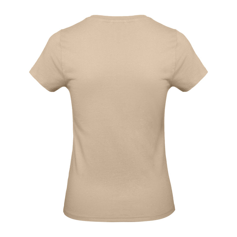 B&C #E190 /WOMEN T-SHIRT