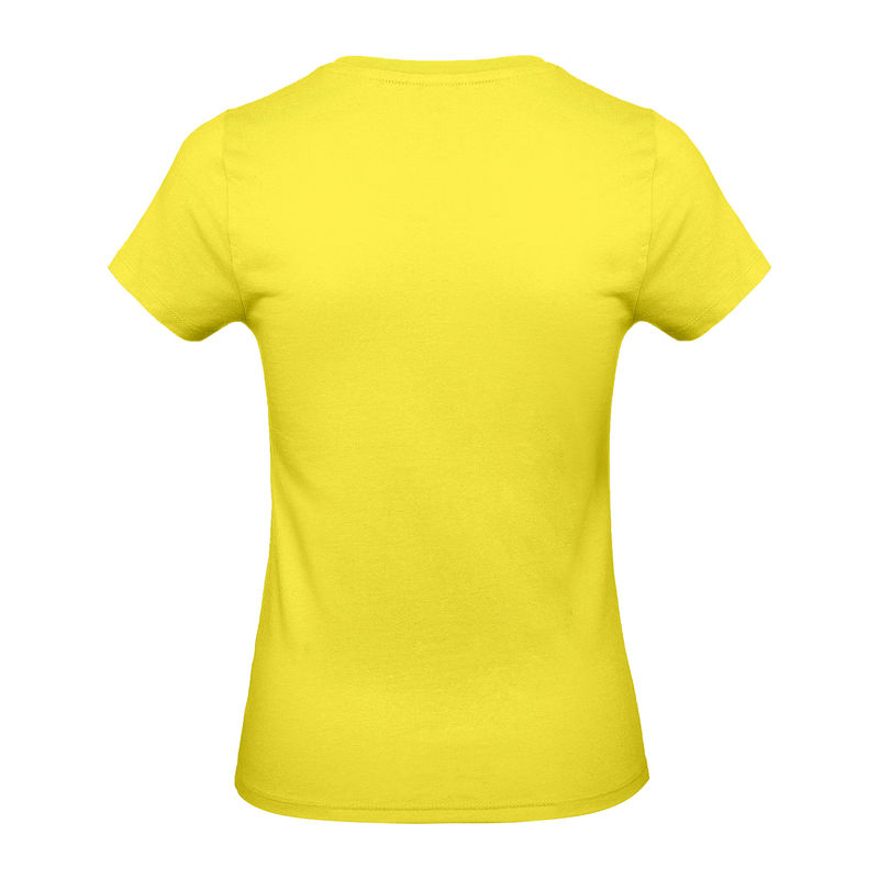 B&C #E190 /WOMEN T-SHIRT
