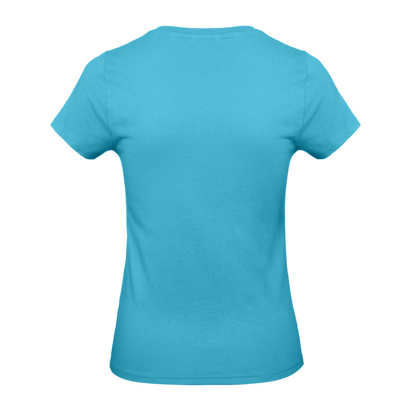 B&C #E190 /WOMEN T-SHIRT