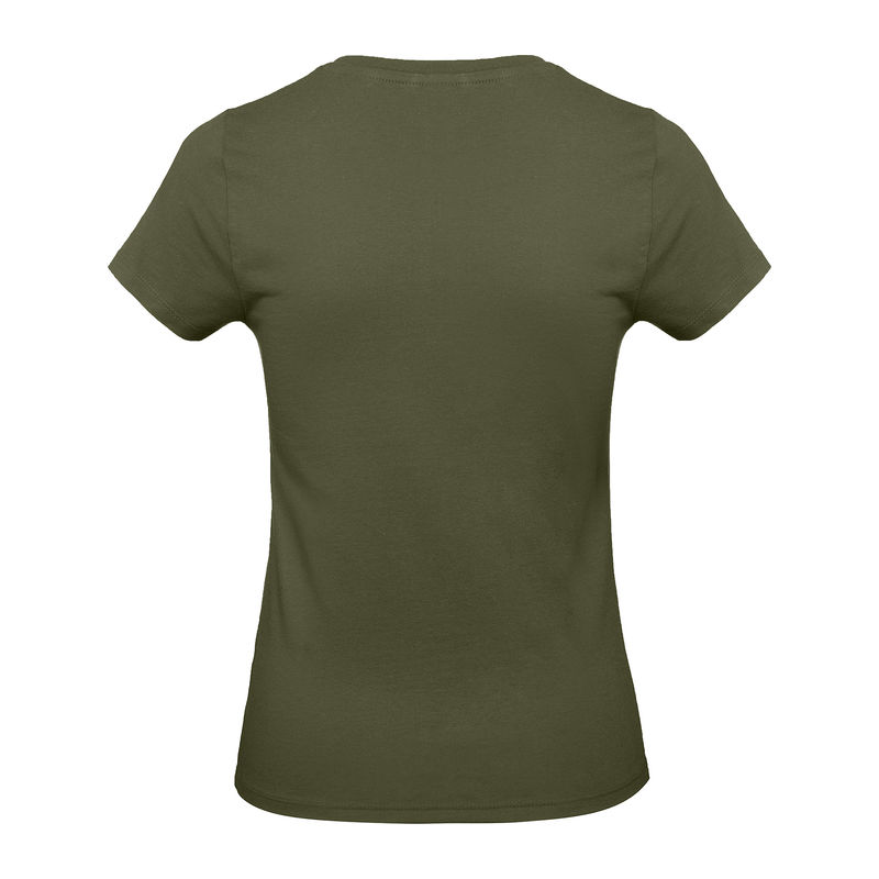 B&C #E190 /WOMEN T-SHIRT