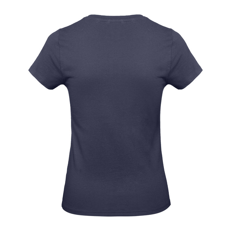B&C #E190 /WOMEN T-SHIRT