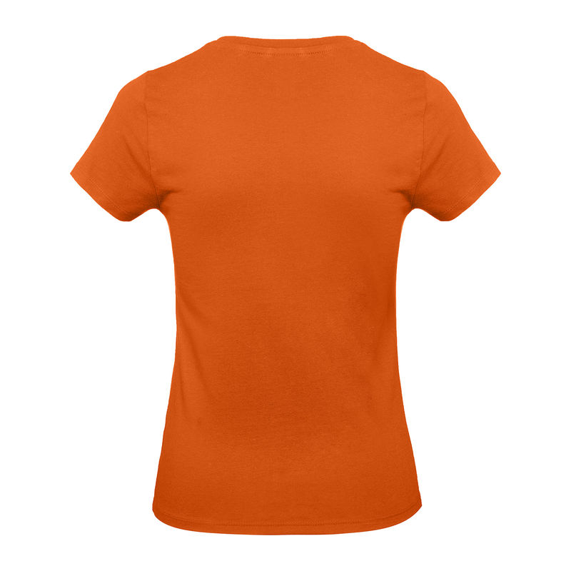 B&C #E190 /WOMEN T-SHIRT