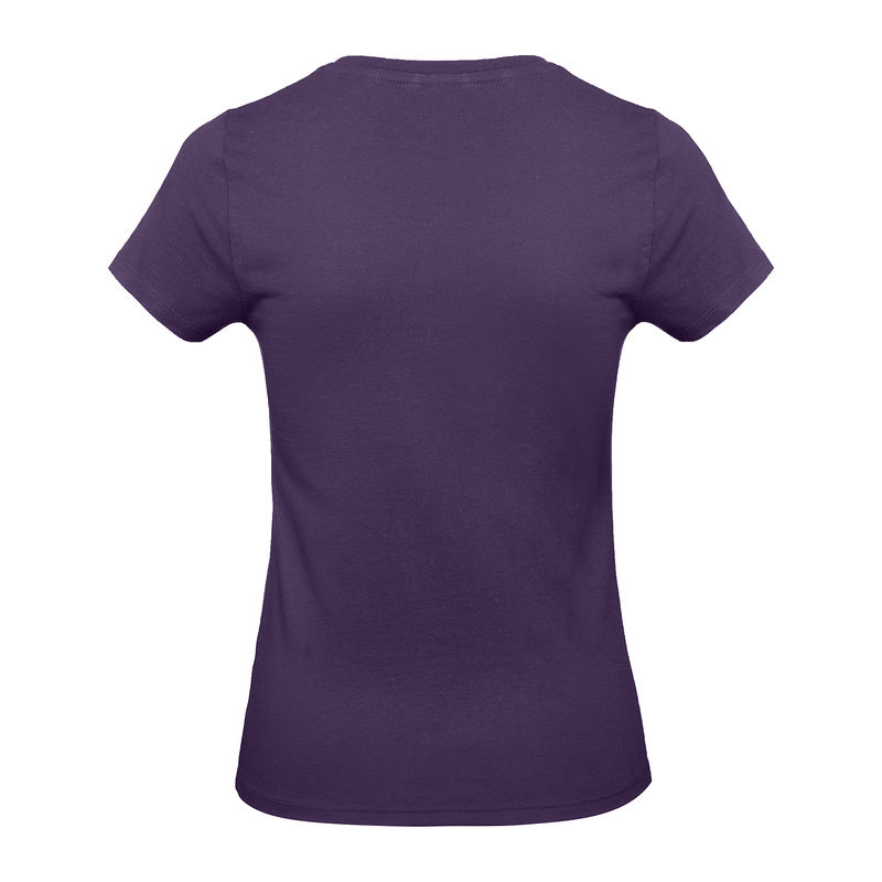 B&C #E190 /WOMEN T-SHIRT