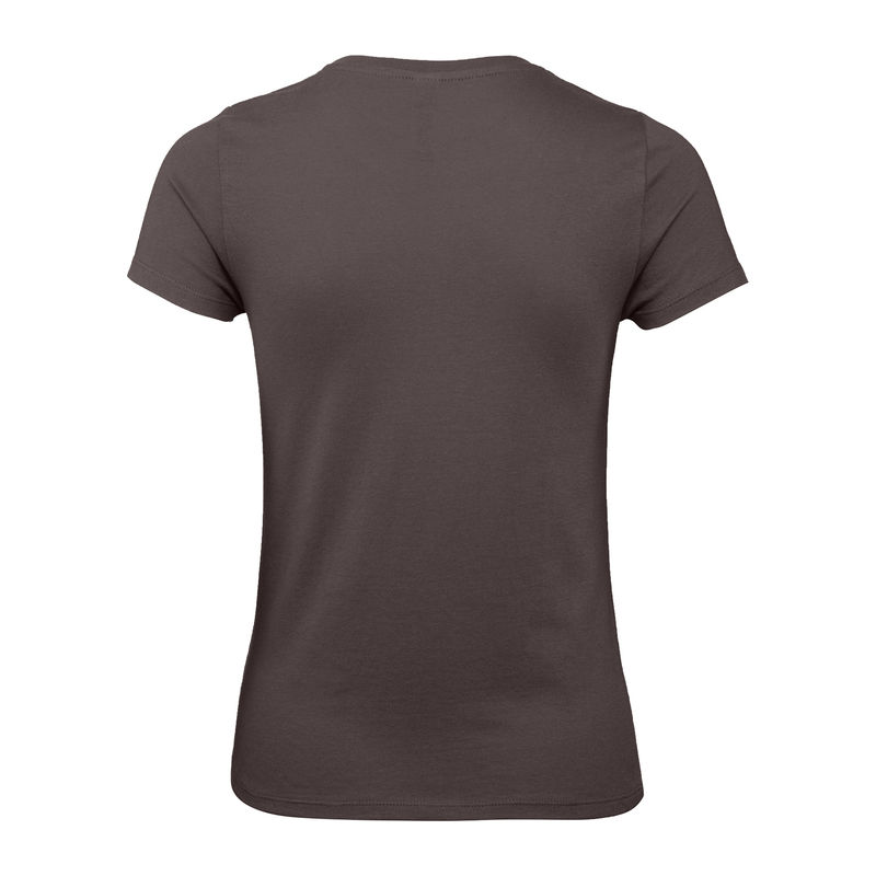 B&C #E150 WOMEN T-SHIRT