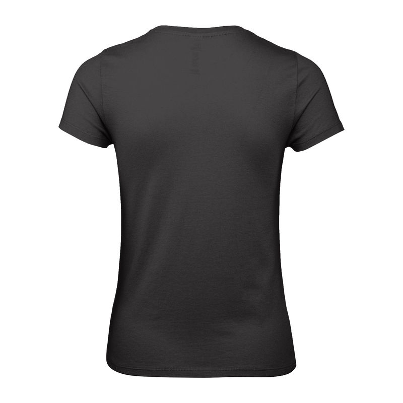 B&C #E150 WOMEN T-SHIRT
