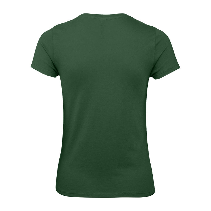 B&C #E150 WOMEN T-SHIRT