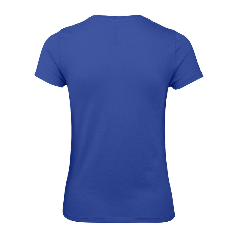 B&C #E150 WOMEN T-SHIRT
