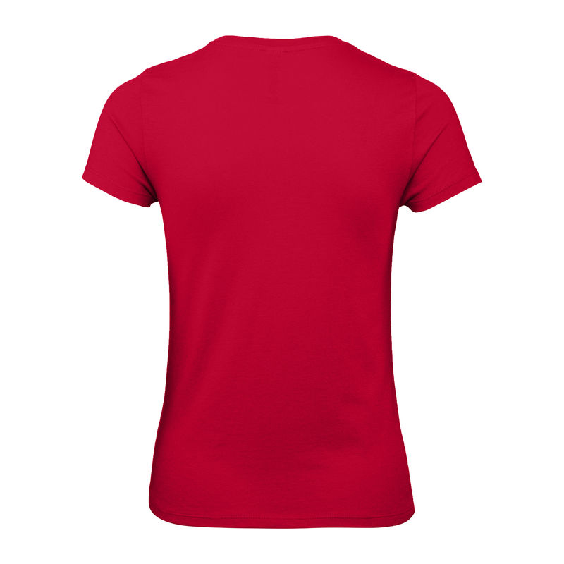 B&C #E150 WOMEN T-SHIRT