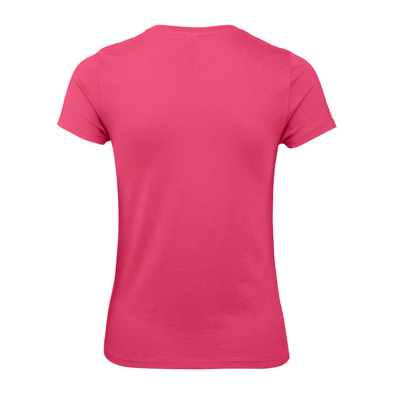 B&C #E150 WOMEN T-SHIRT