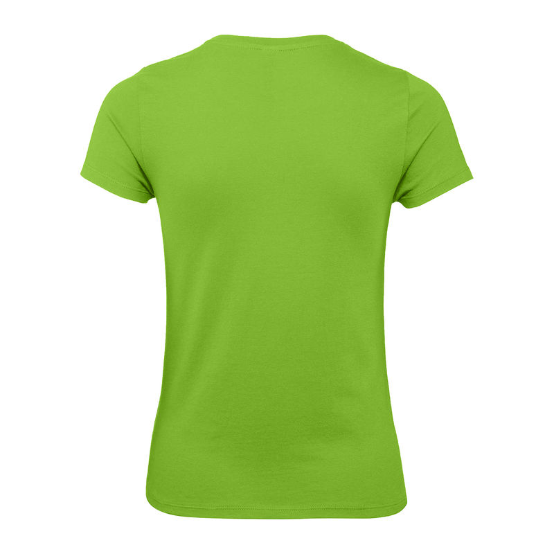 B&C #E150 WOMEN T-SHIRT