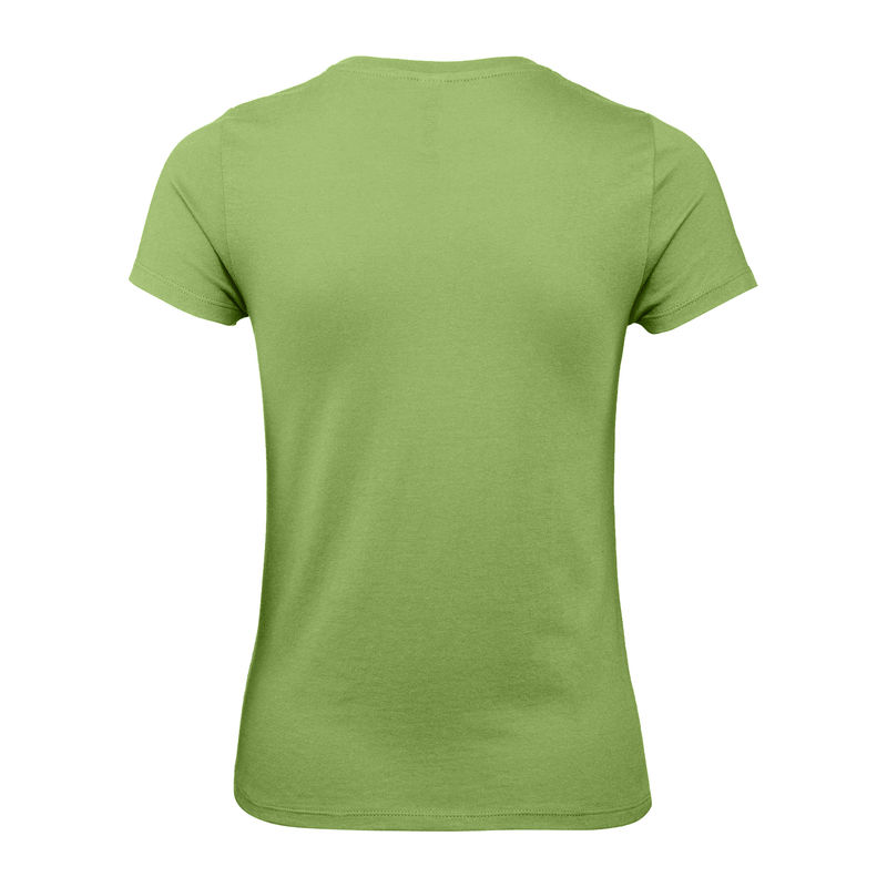 B&C #E150 WOMEN T-SHIRT