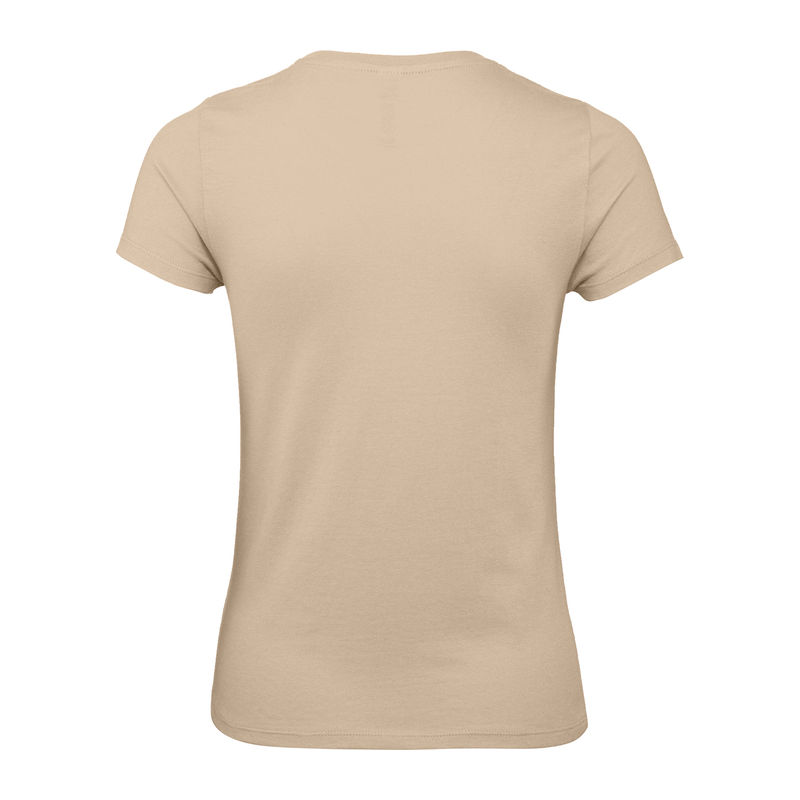 B&C #E150 WOMEN T-SHIRT