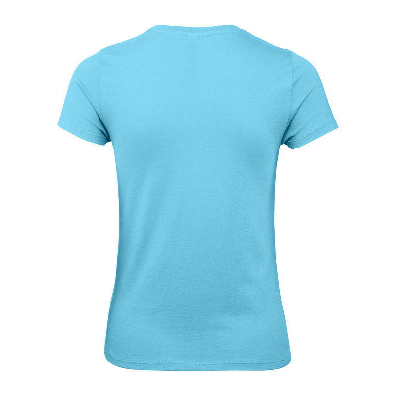 B&C #E150 WOMEN T-SHIRT