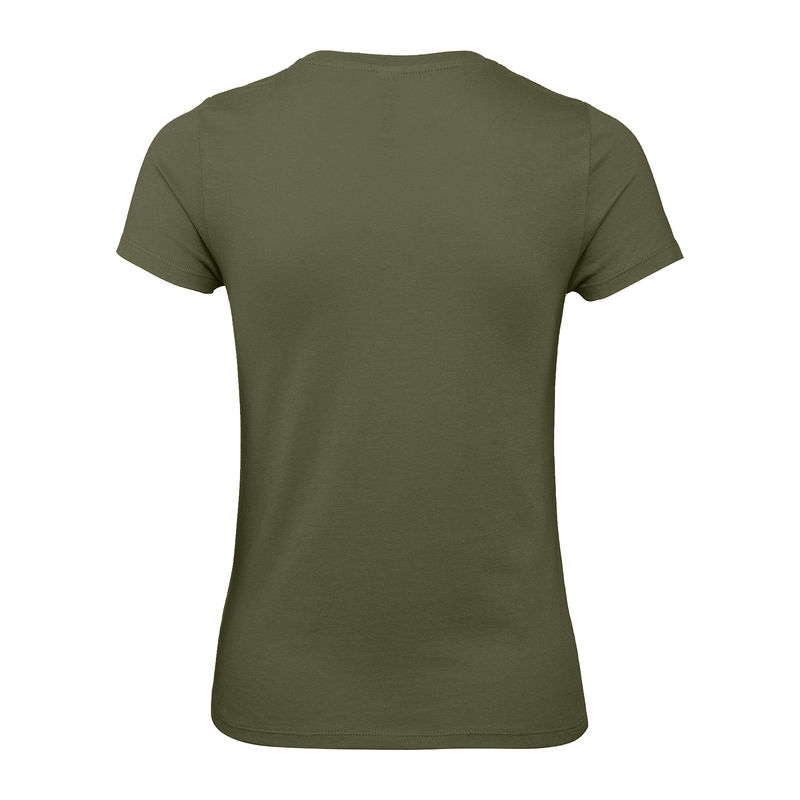 B&C #E150 WOMEN T-SHIRT