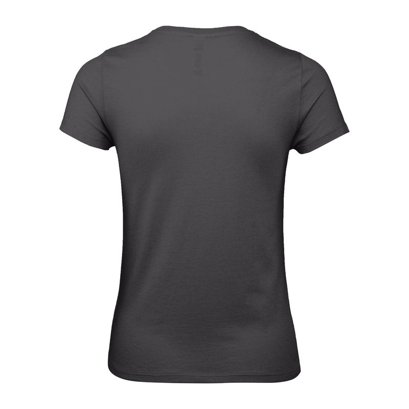 B&C #E150 WOMEN T-SHIRT