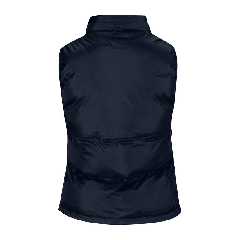 ZEN+ BODYWARMER/WOMEN