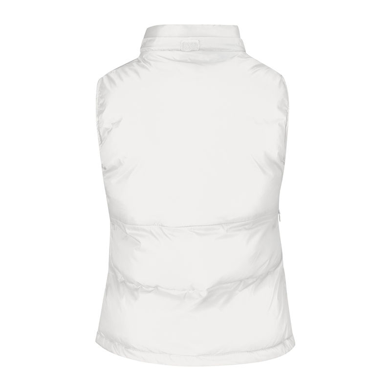 ZEN+ BODYWARMER/WOMEN