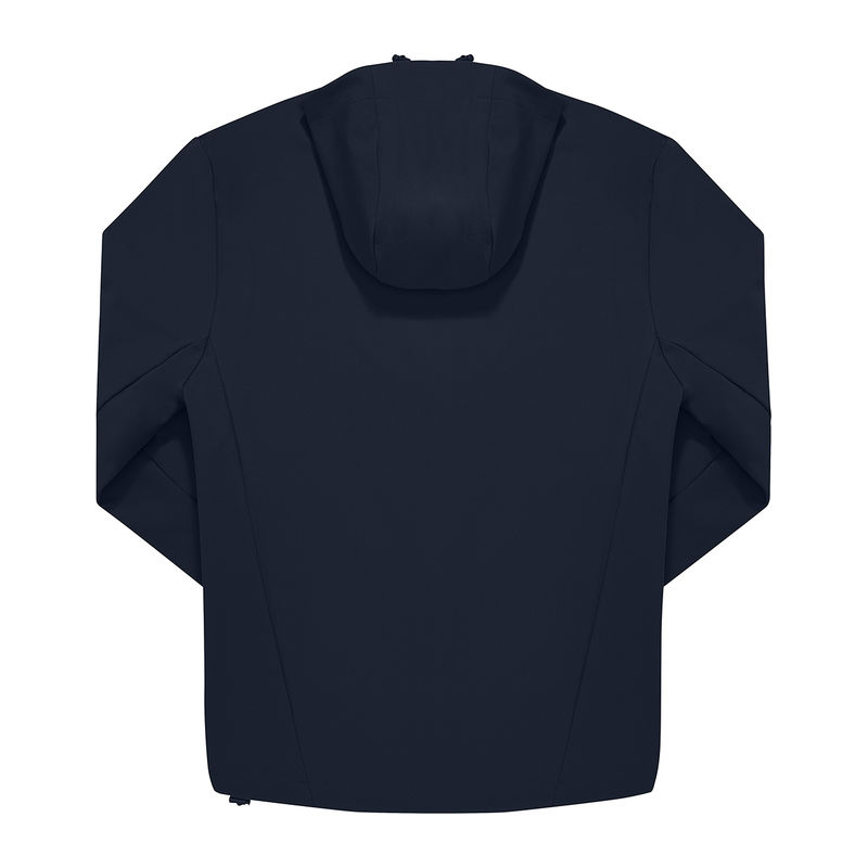 B&C Reset 3Lr Hooded Softshell