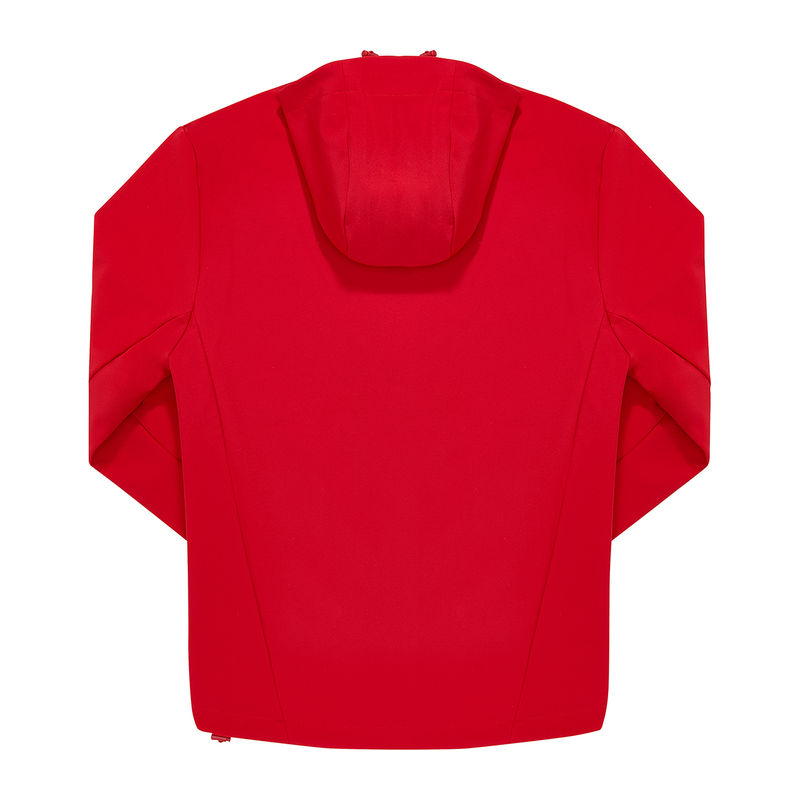 B&C Reset 3Lr Hooded Softshell