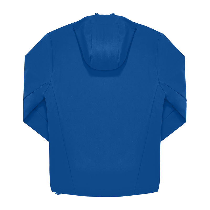 B&C Reset 3Lr Hooded Softshell