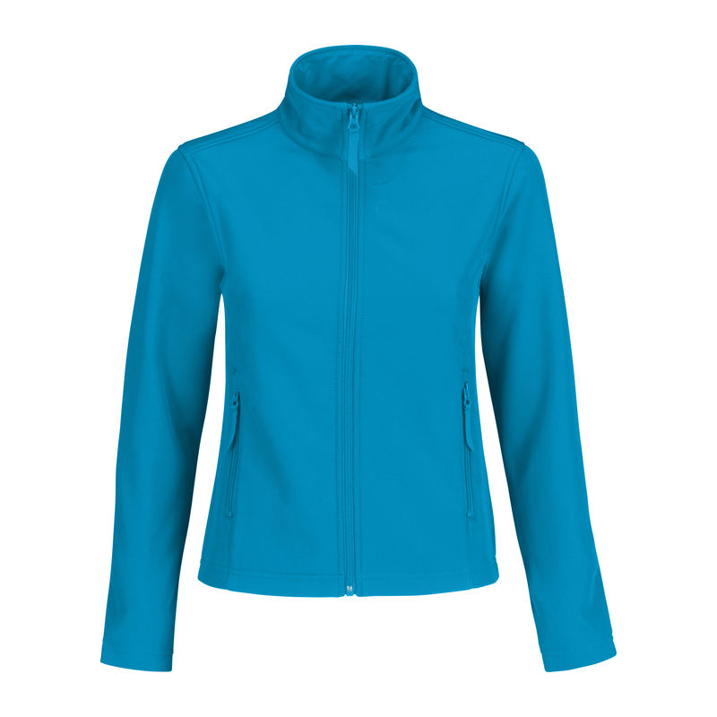 ID.701 SOFTSHELL/WOMEN
