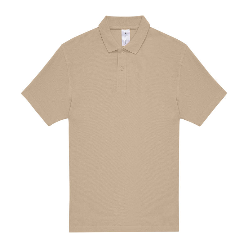 ID.001 POLO SHIRT