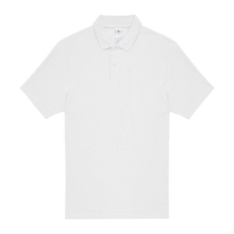 ID.001 POLO SHIRT
