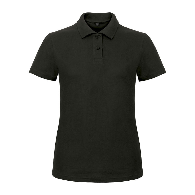 ID.001/ POLO SHIRT WOMEN