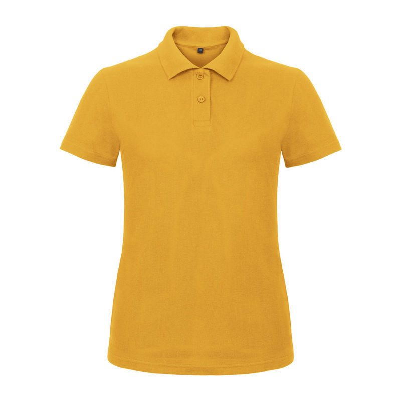 ID.001/ POLO SHIRT WOMEN