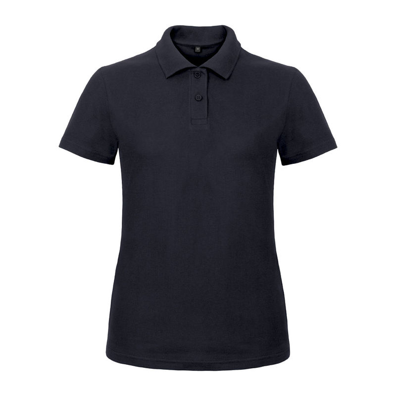 ID.001/ POLO SHIRT WOMEN